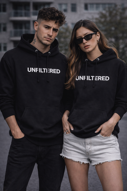 UNFILTERED
