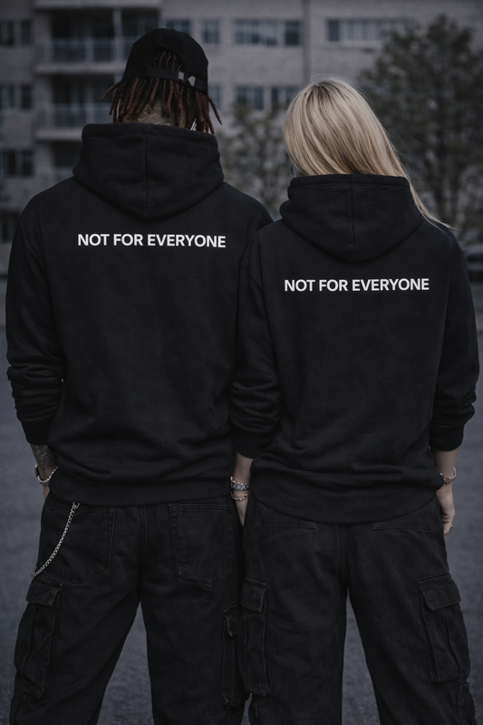 OUT OF SYSTEM