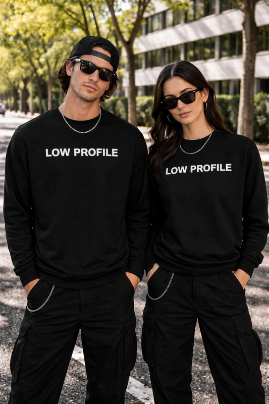 LOW PROFILE