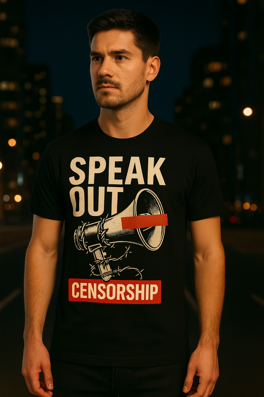 Speak Out
