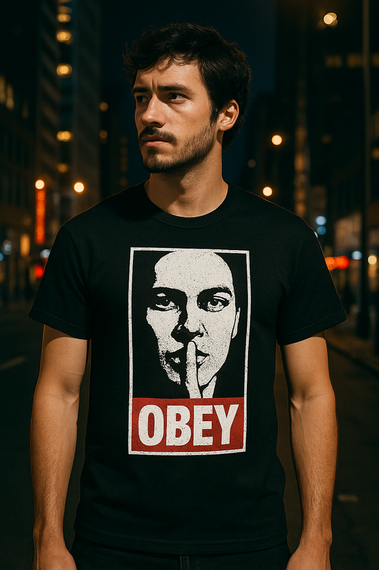 Obey