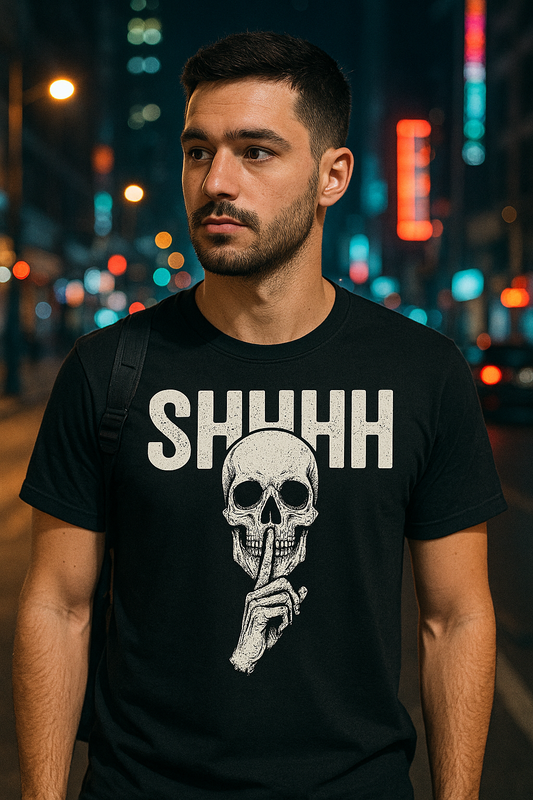 Shhh